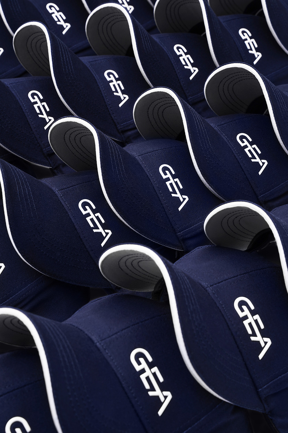 Бейсболки<br>GEA Reflective