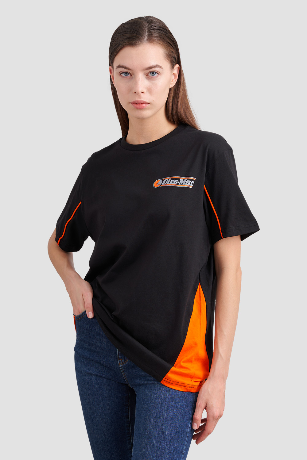 Футболки<br>Oleo-Mac