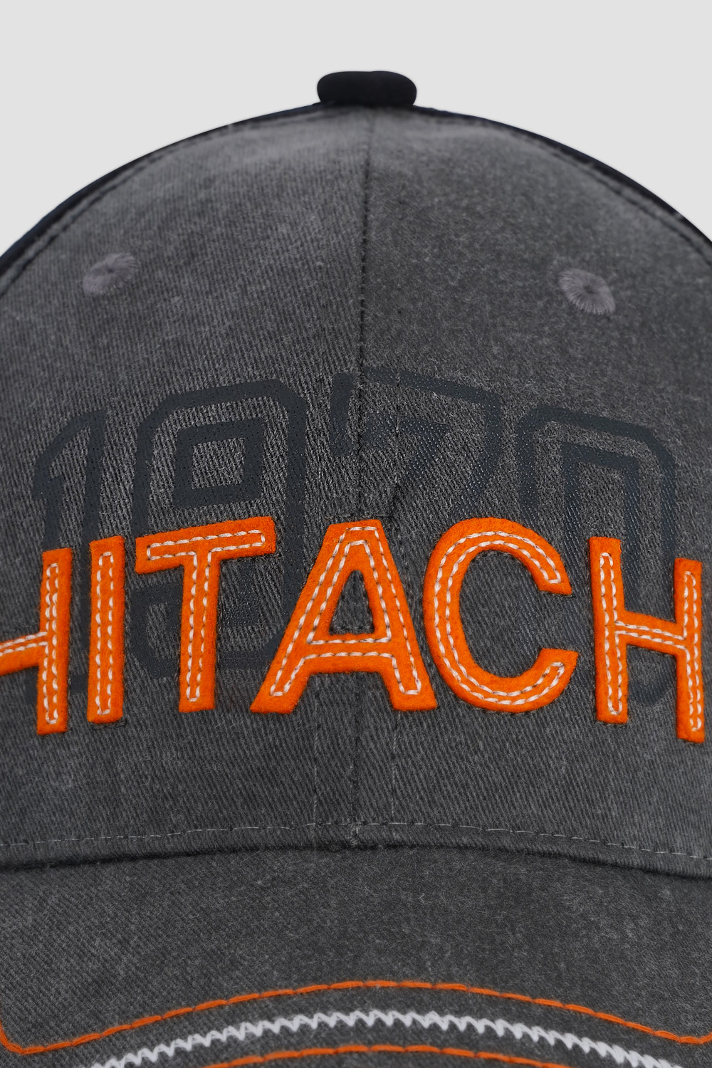 Бейсболки<br>HITACHI 1970