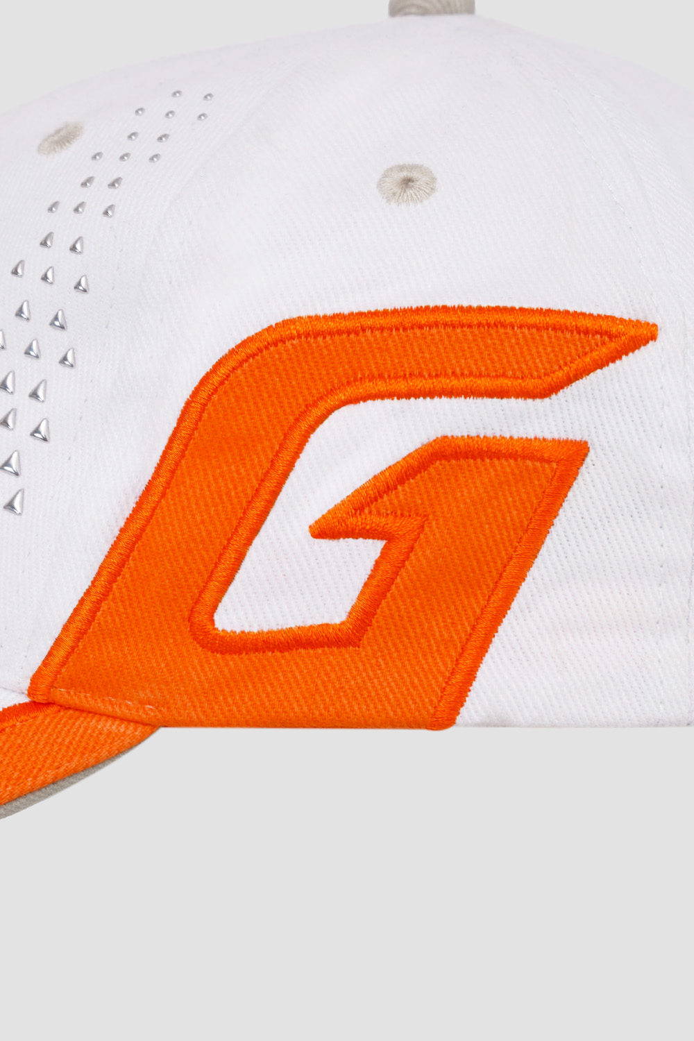 Бейсболки <br> G-ENERGY Racing белые