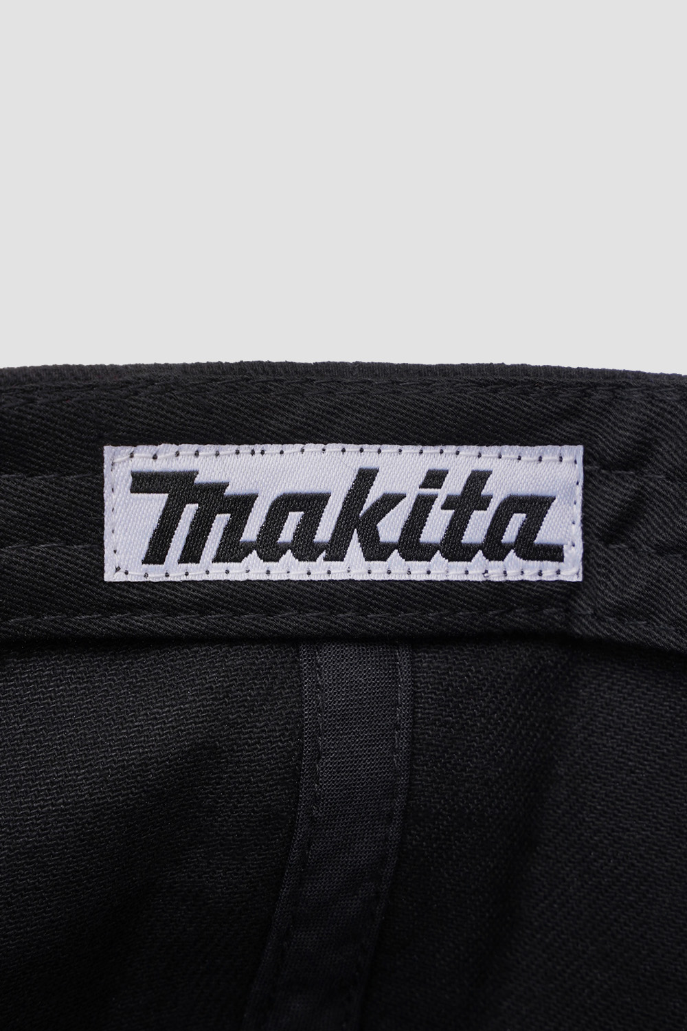 Бейсболки <br> Makita