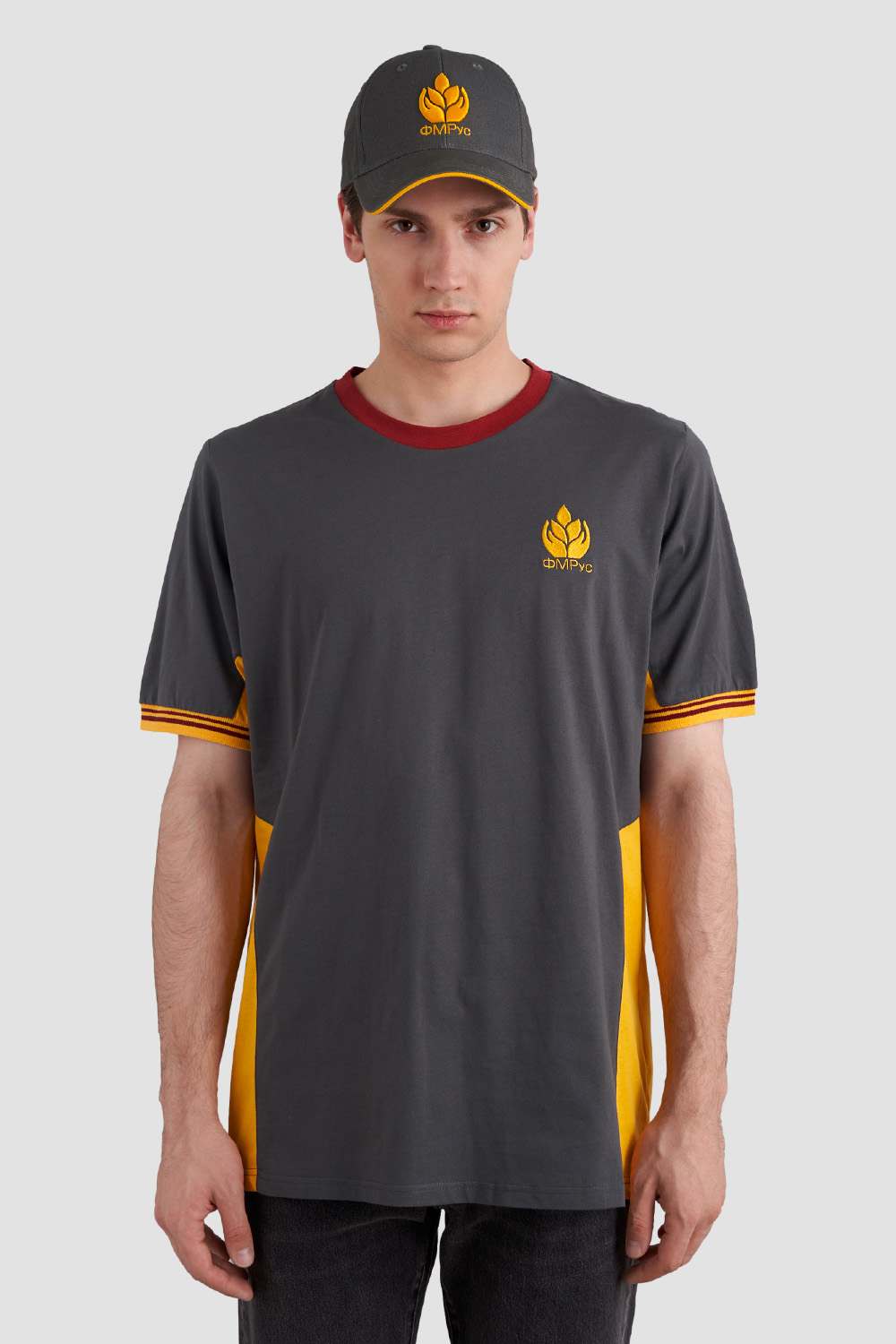 Футболки<br>ФМРус