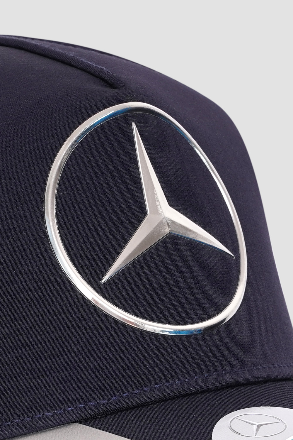 Бейсболки<br>Mercedes-Benz