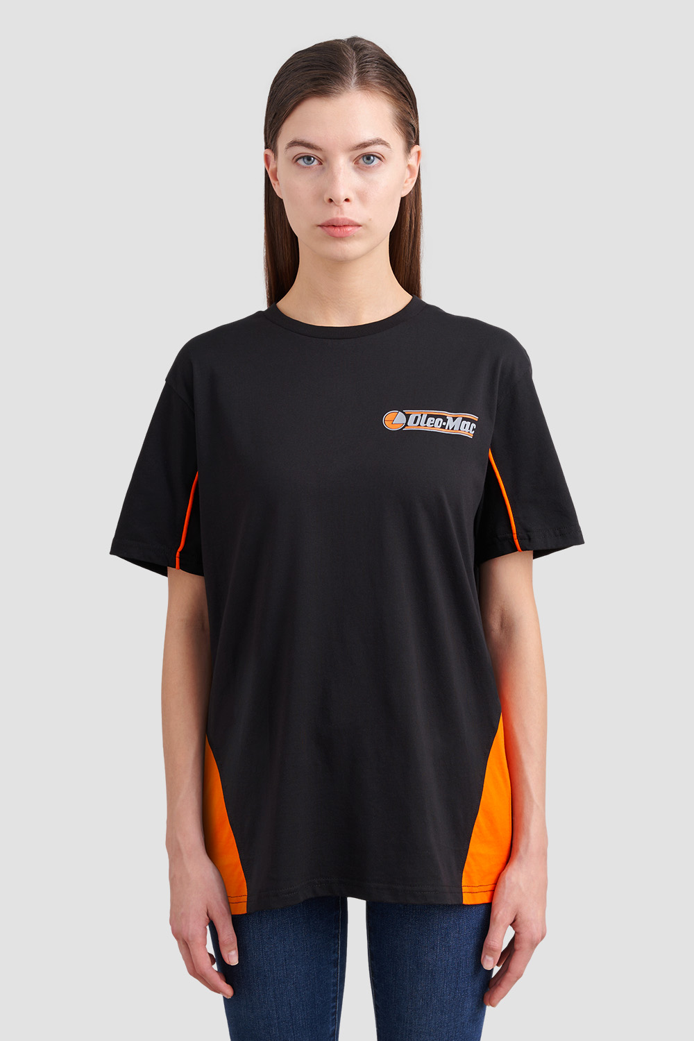 Футболки<br>Oleo-Mac