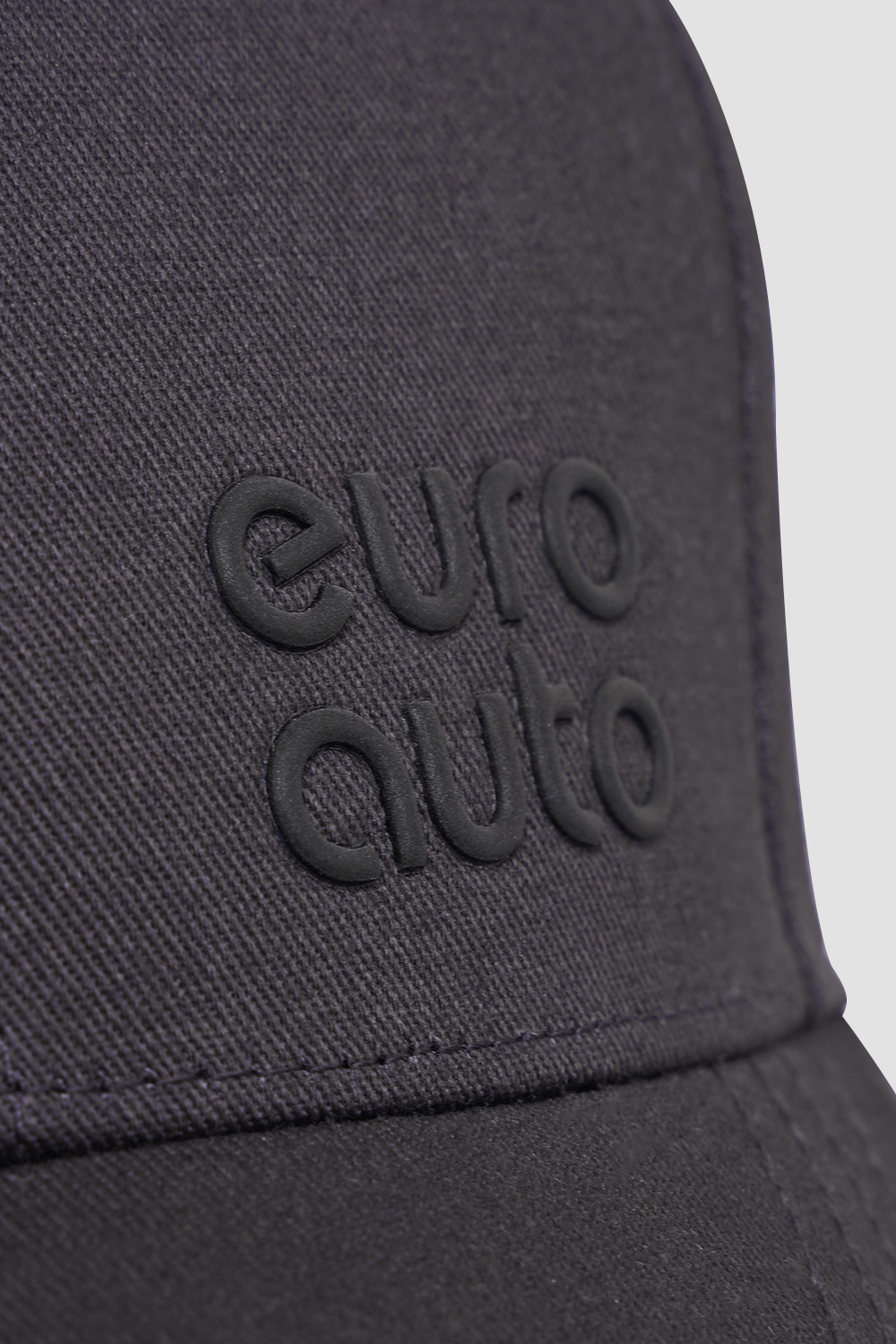 Бейсболки <br> EuroAuto