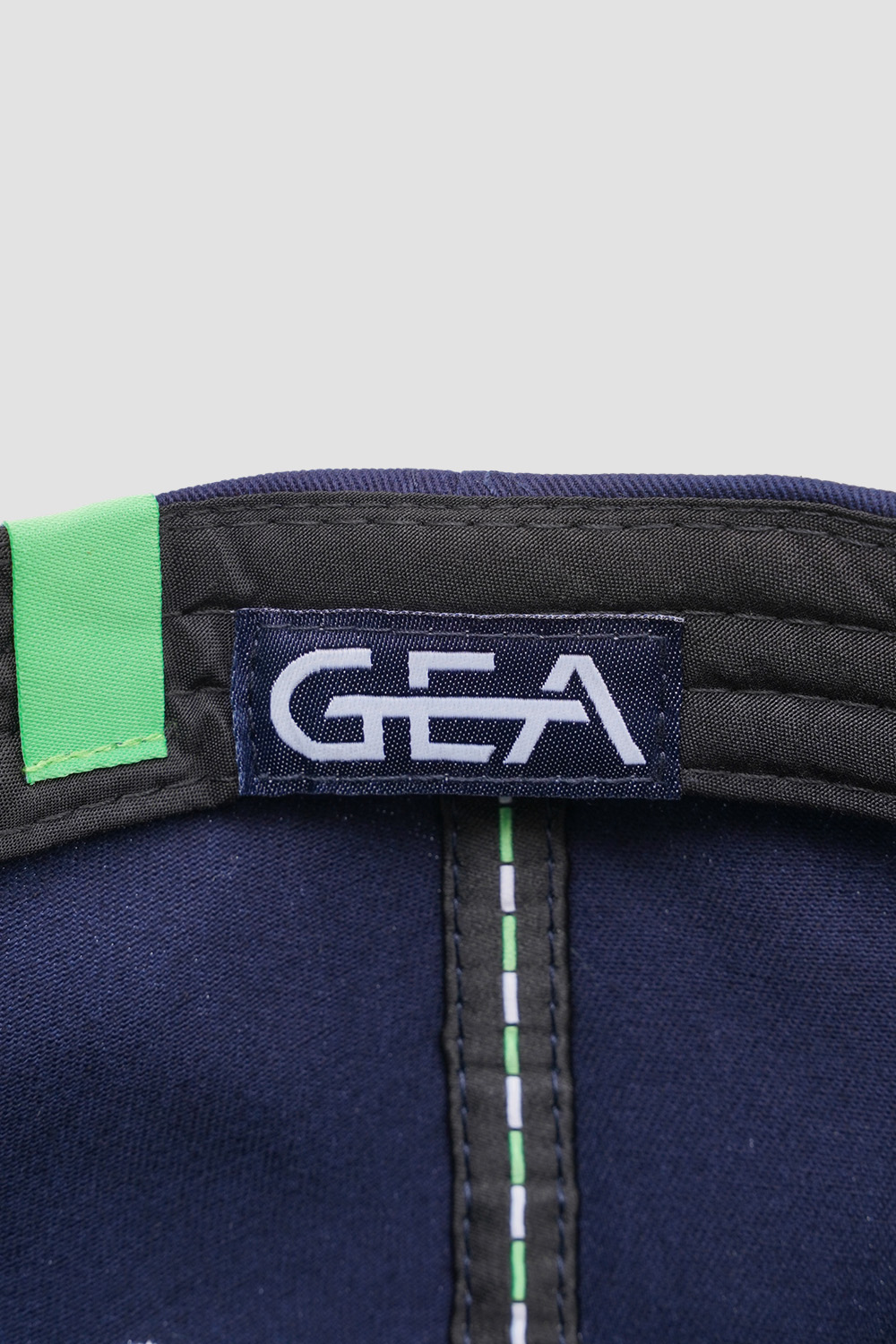 Бейсболки<br>GEA Reflective