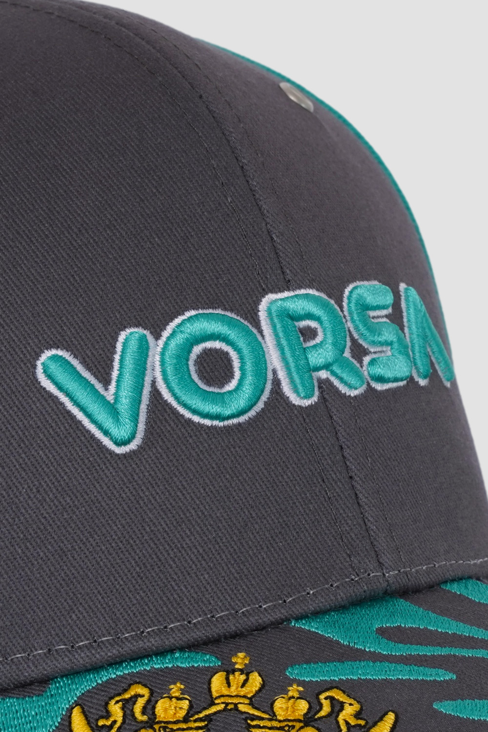 Бейсболки<br>VORSA URAL