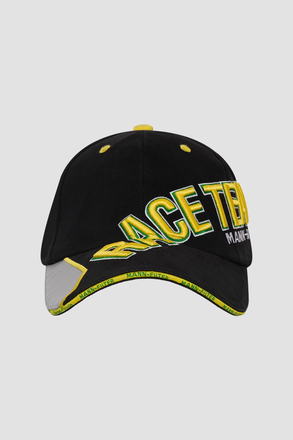 Бейсболки <br> MANN-FILTER Race Team