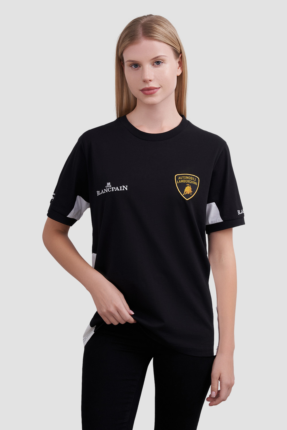Футболки<br>Lamborghini