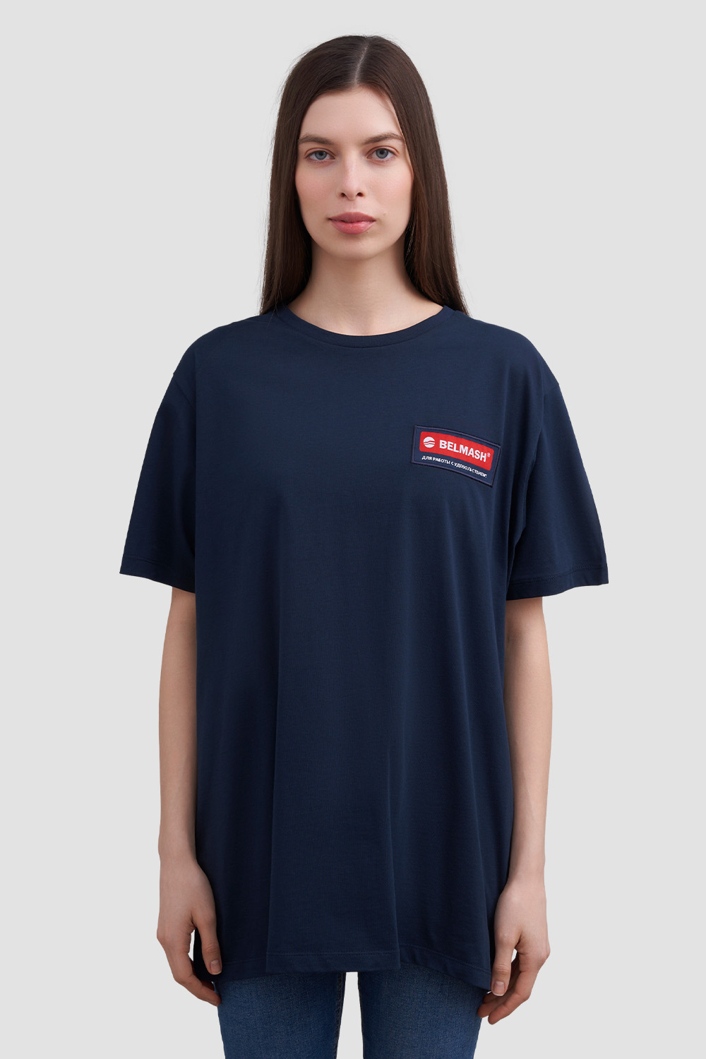 Футболки <br> BELMASH женские