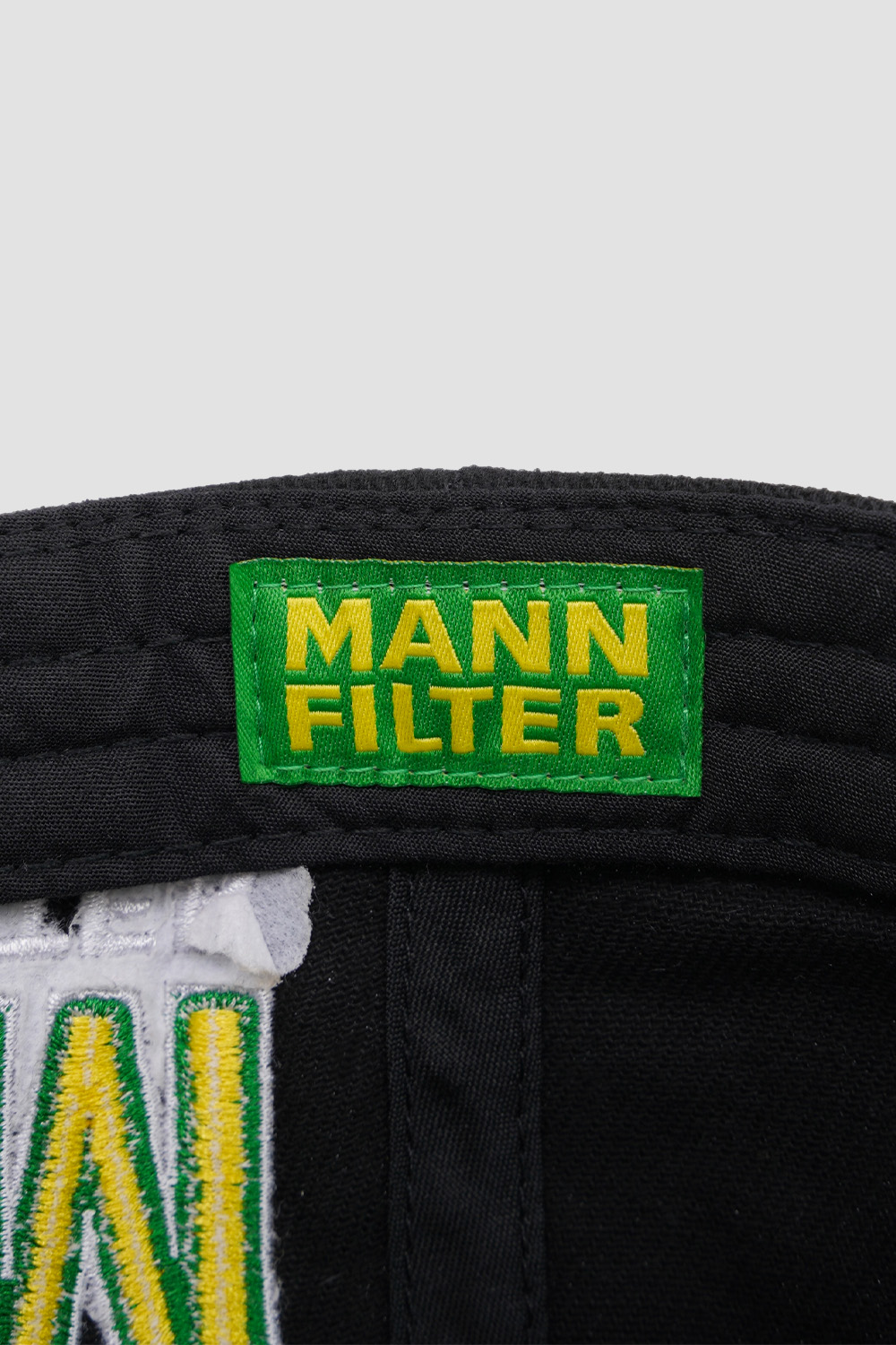 Бейсболки <br> MANN-FILTER Race Team