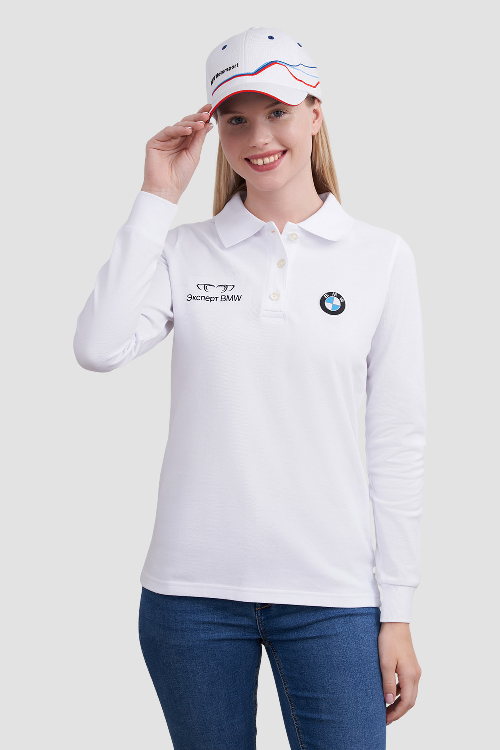 Бейсболки<br>BMW Motorsport
