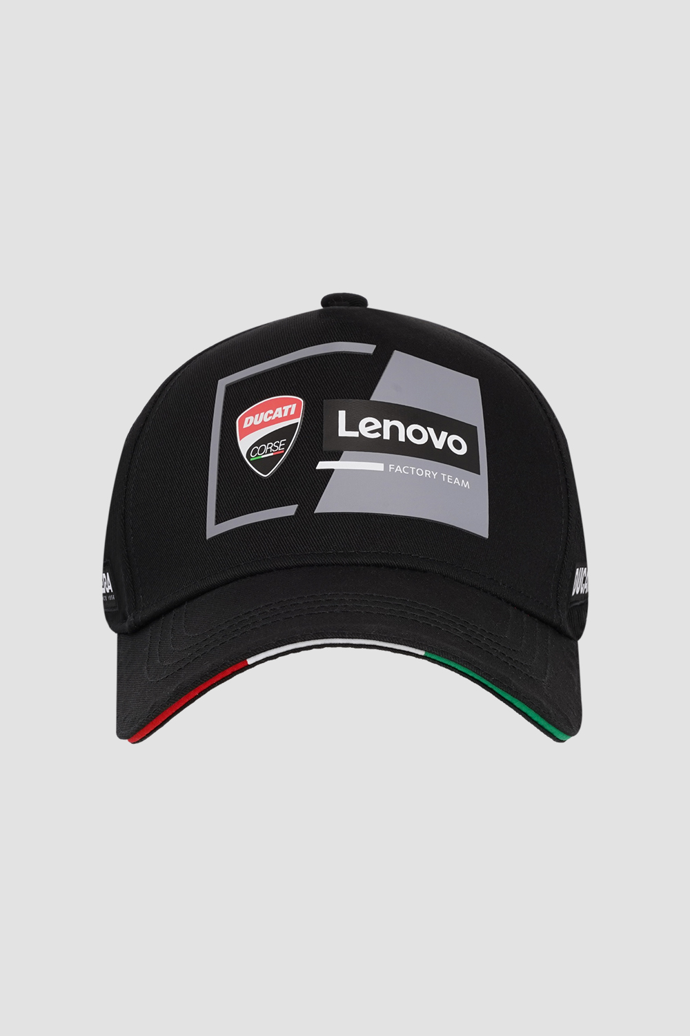 Бейсболки <br> Ducati Corse черные