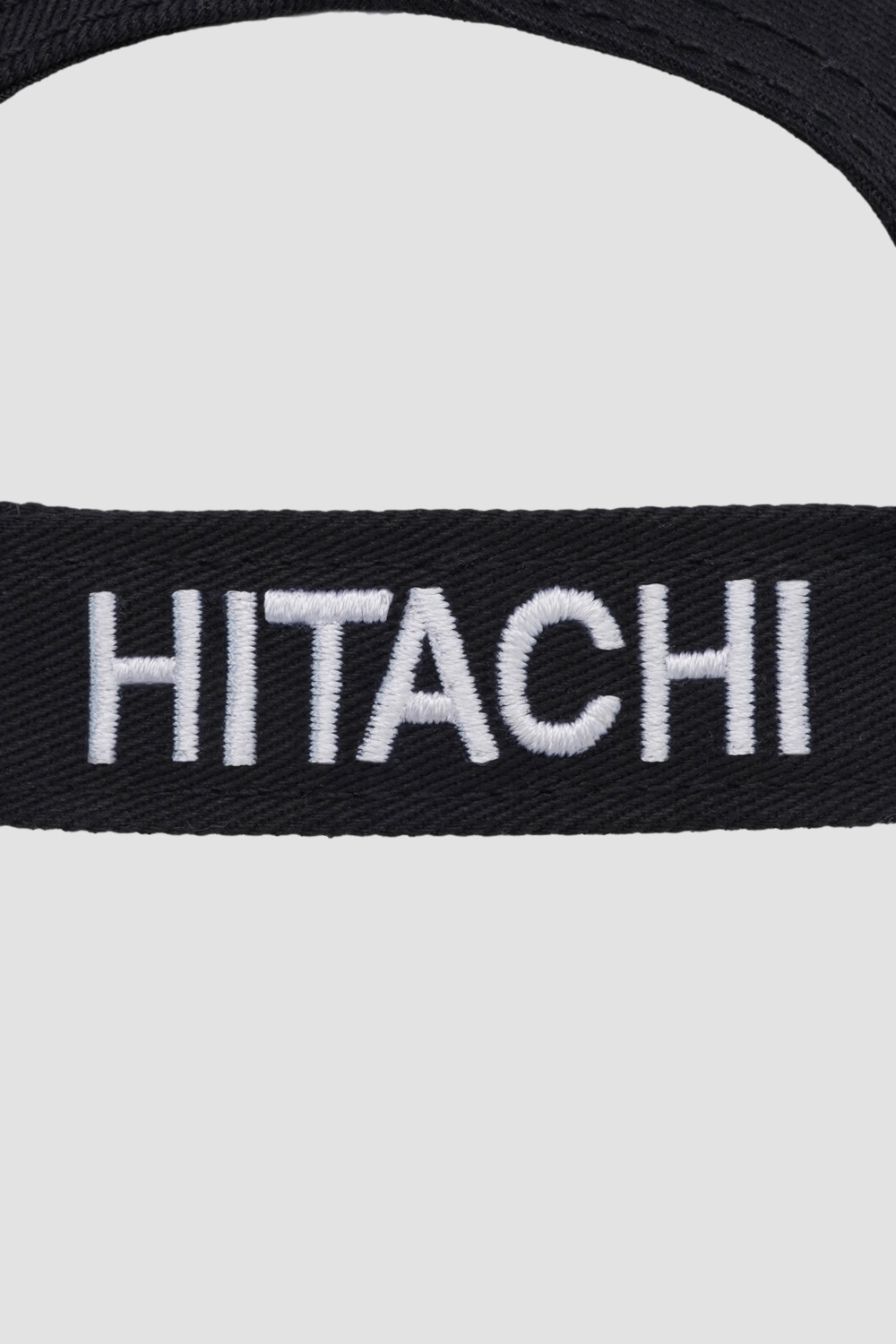 Бейсболки<br>HITACHI 1970