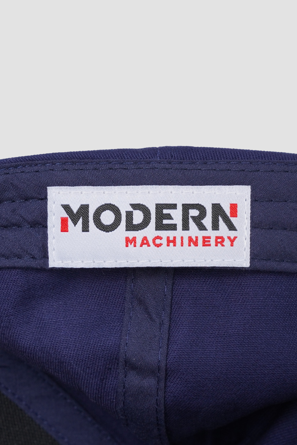 Бейсболки<br>Modern Machinery