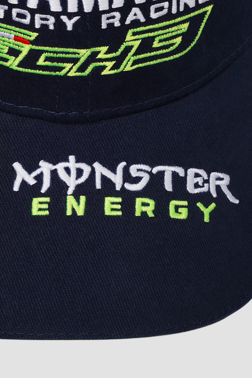 Бейсболки <br> YAMAHA Racing