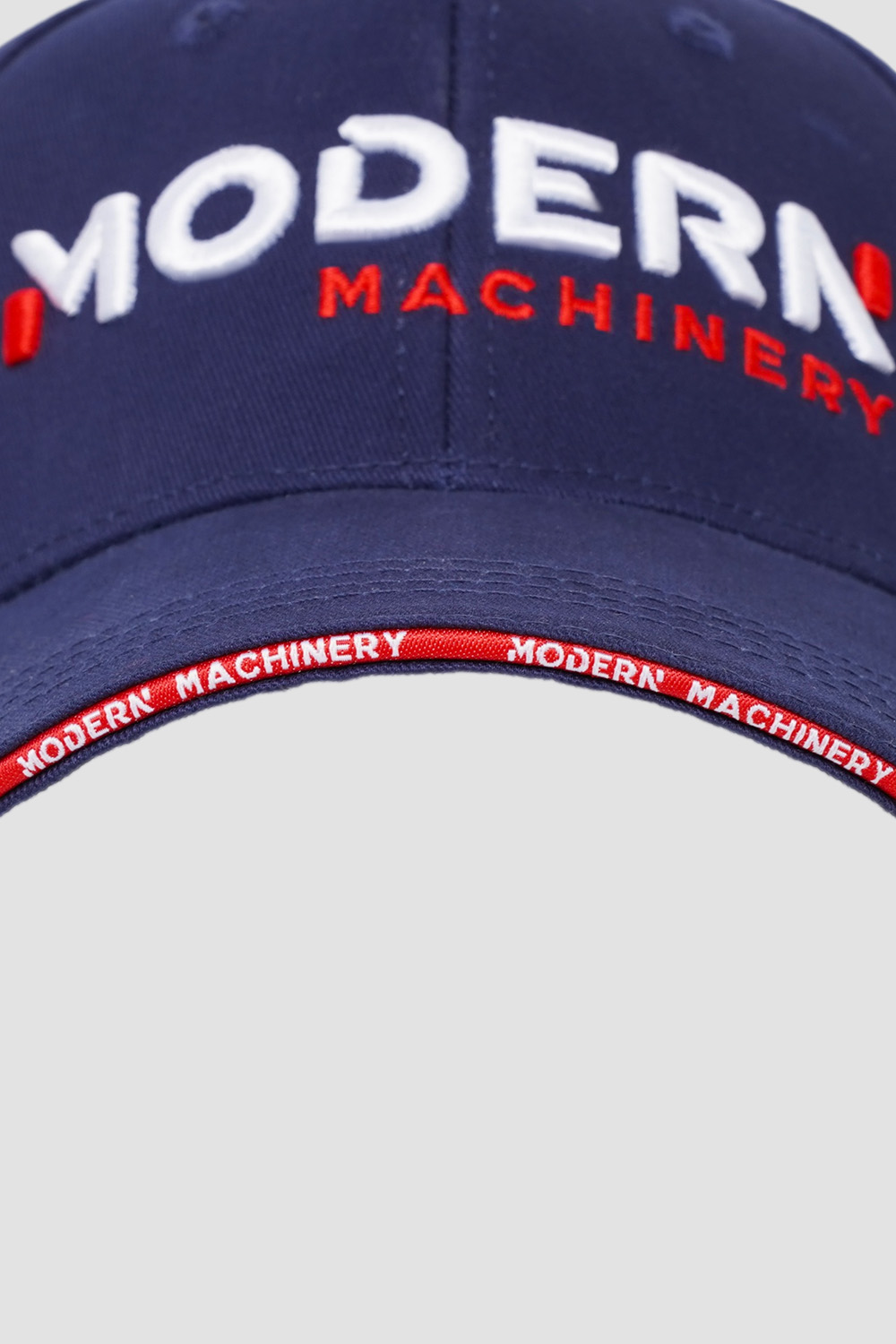 Бейсболки<br>Modern Machinery