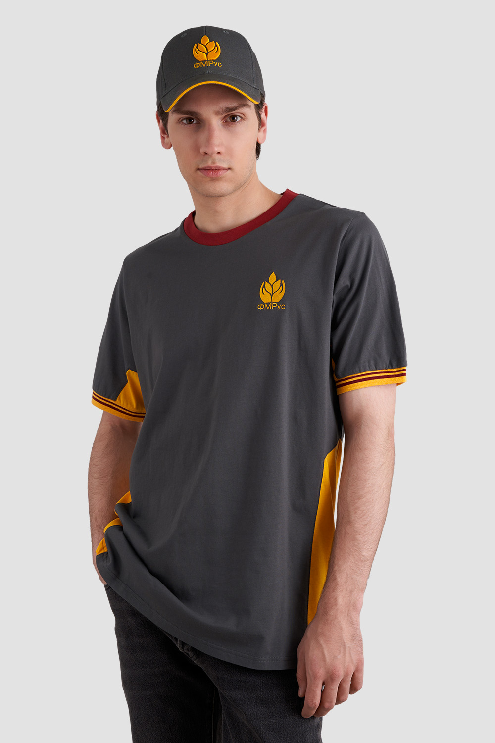 Футболки<br>ФМРус