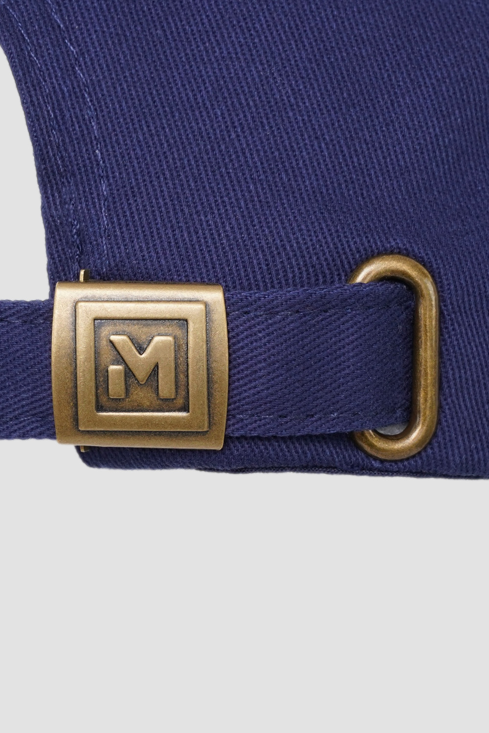 Бейсболки<br>Modern Machinery