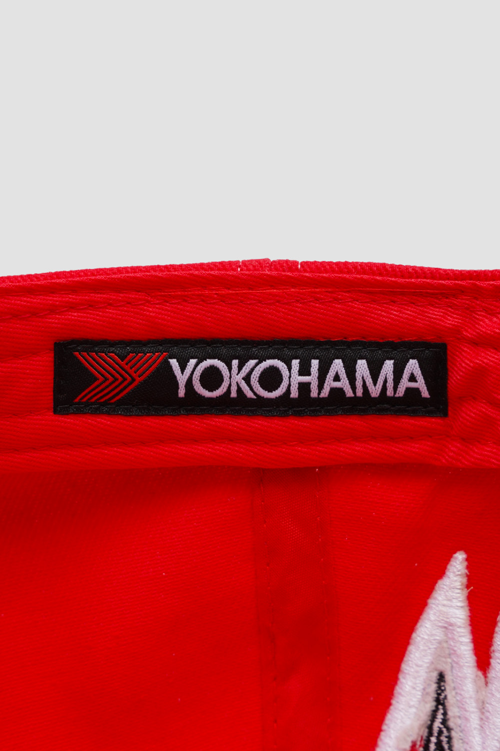 Бейсболки <br> YOKOHAMA Racing Team