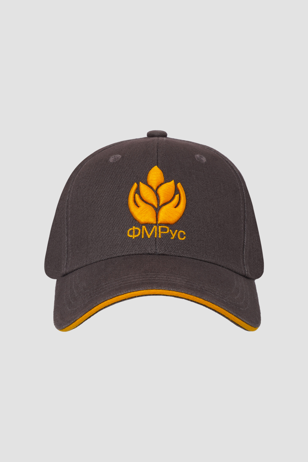 Бейсболки <br> ФМРус