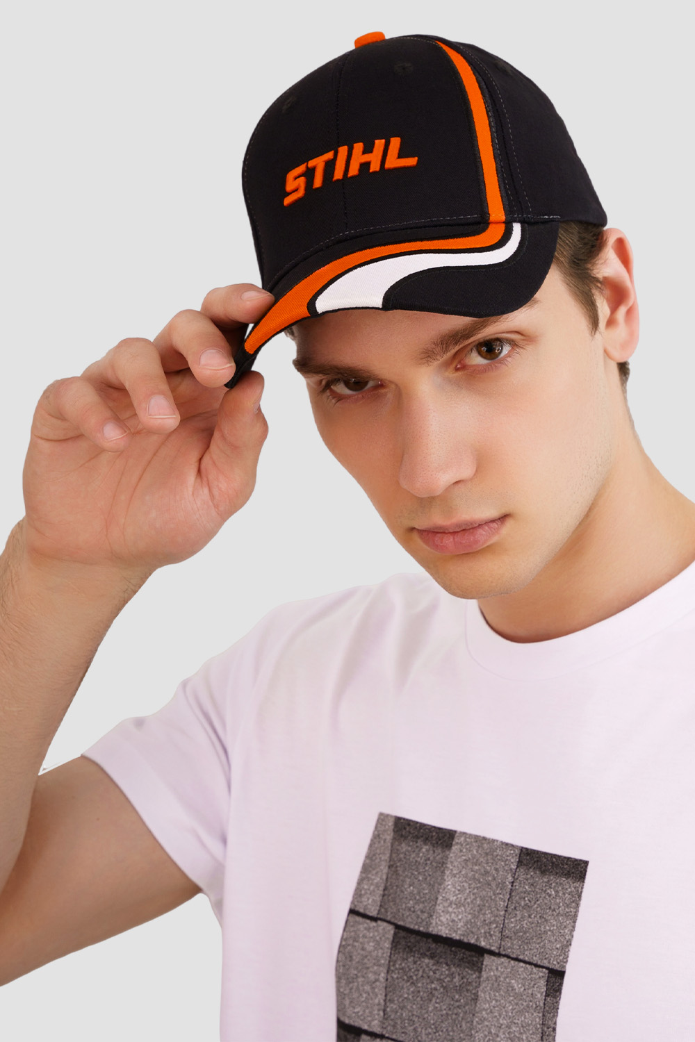 Бейсболки <br> STIHL