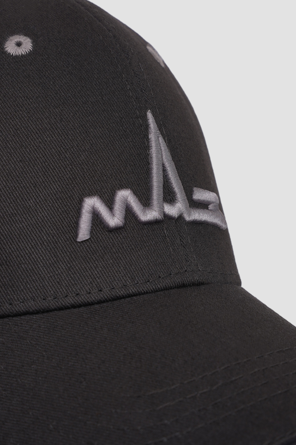 Бейсболки <br> МАЗ серые