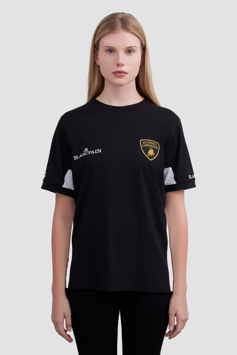 Футболки<br>Lamborghini