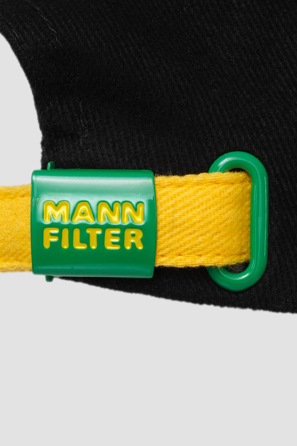 Бейсболки <br> MANN-FILTER Motorsport