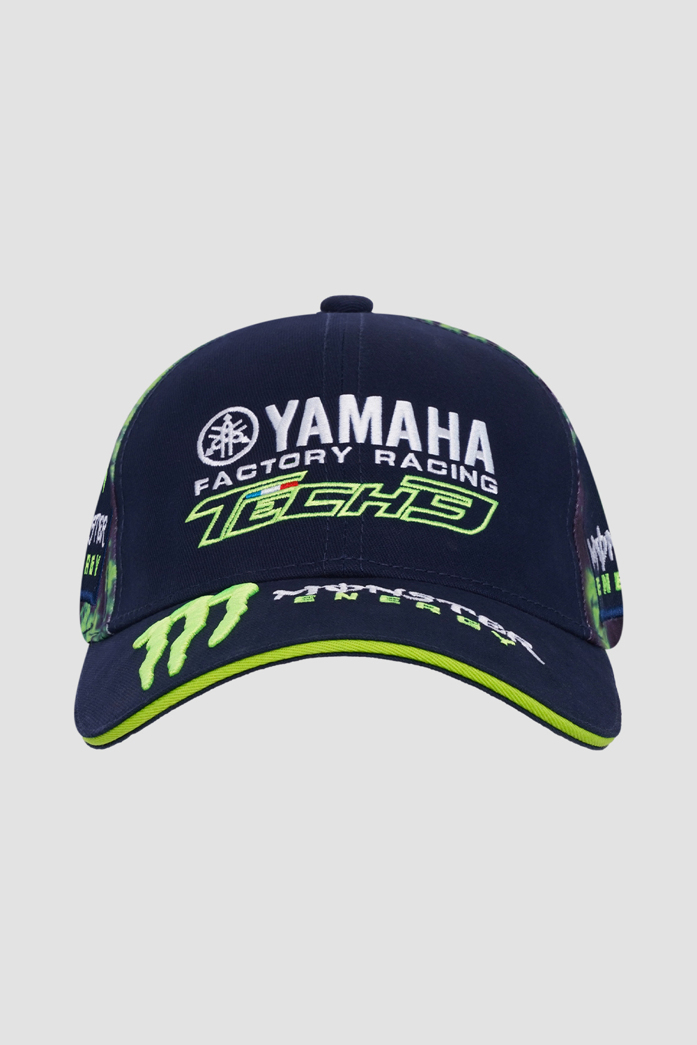 Бейсболки <br> YAMAHA Racing
