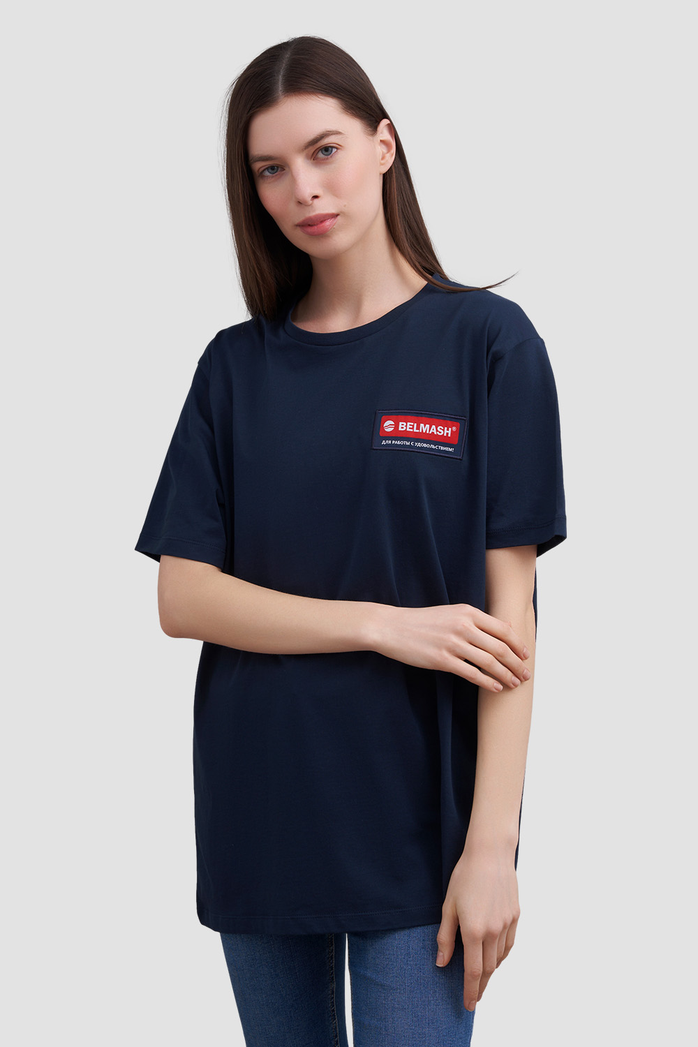 Футболки <br> BELMASH женские