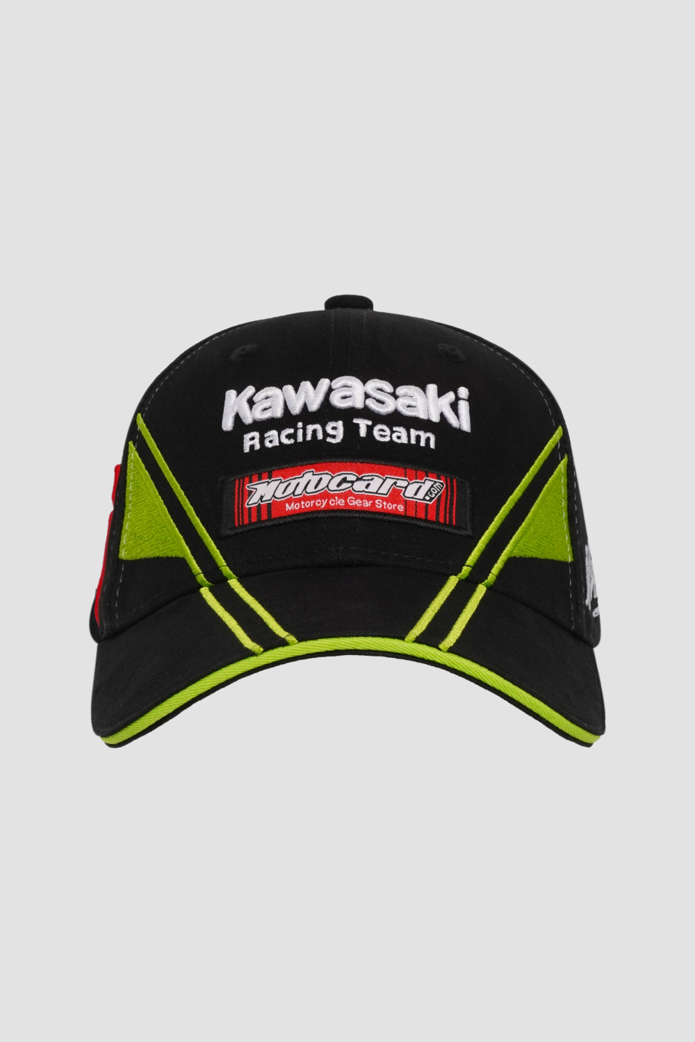 Бейсболки <br> Kawasaki Racing Team
