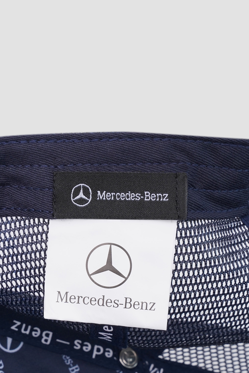 Бейсболки<br>Mercedes-Benz AMG
