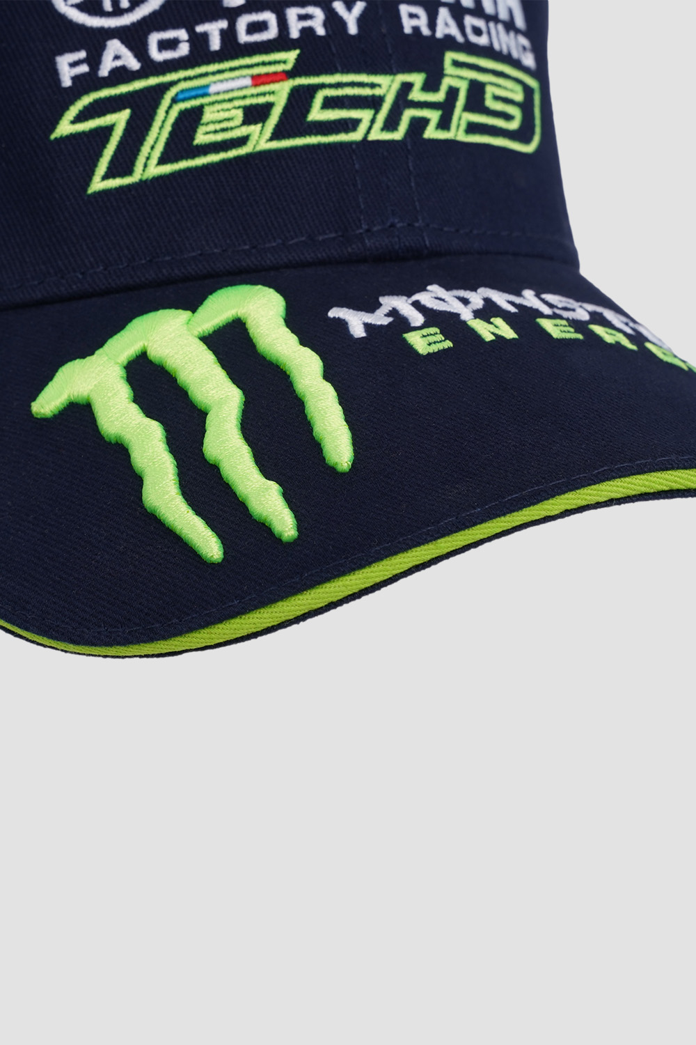 Бейсболки <br> YAMAHA Racing