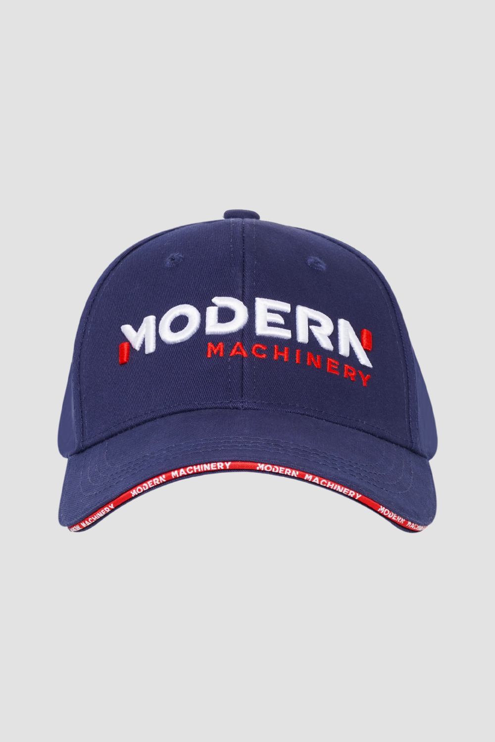 Бейсболки<br>Modern Machinery