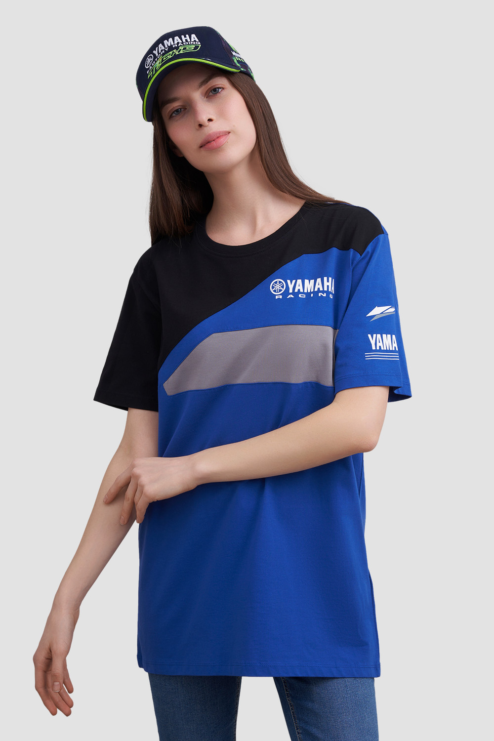 Футболки<br>YAMAHA Racing