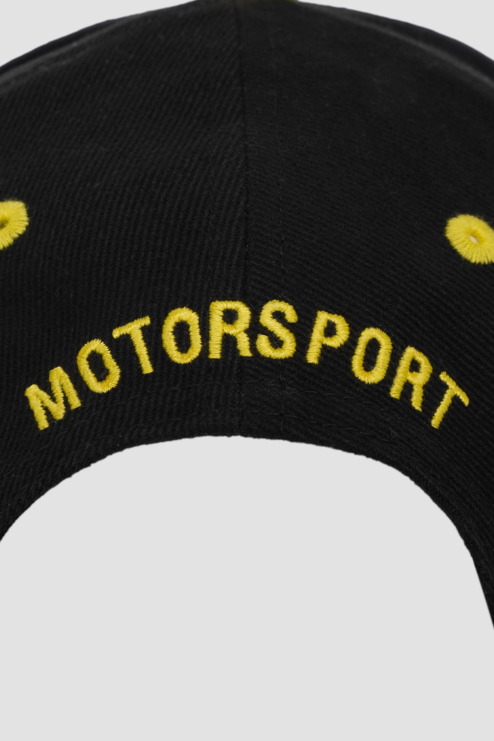 Бейсболки <br> MANN-FILTER Race Team