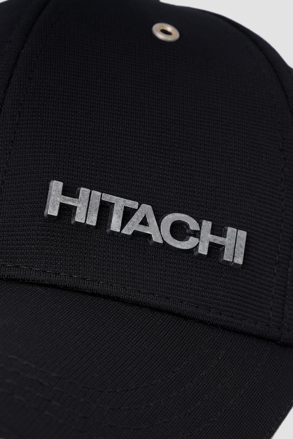 Бейсболки<br>HITACHI