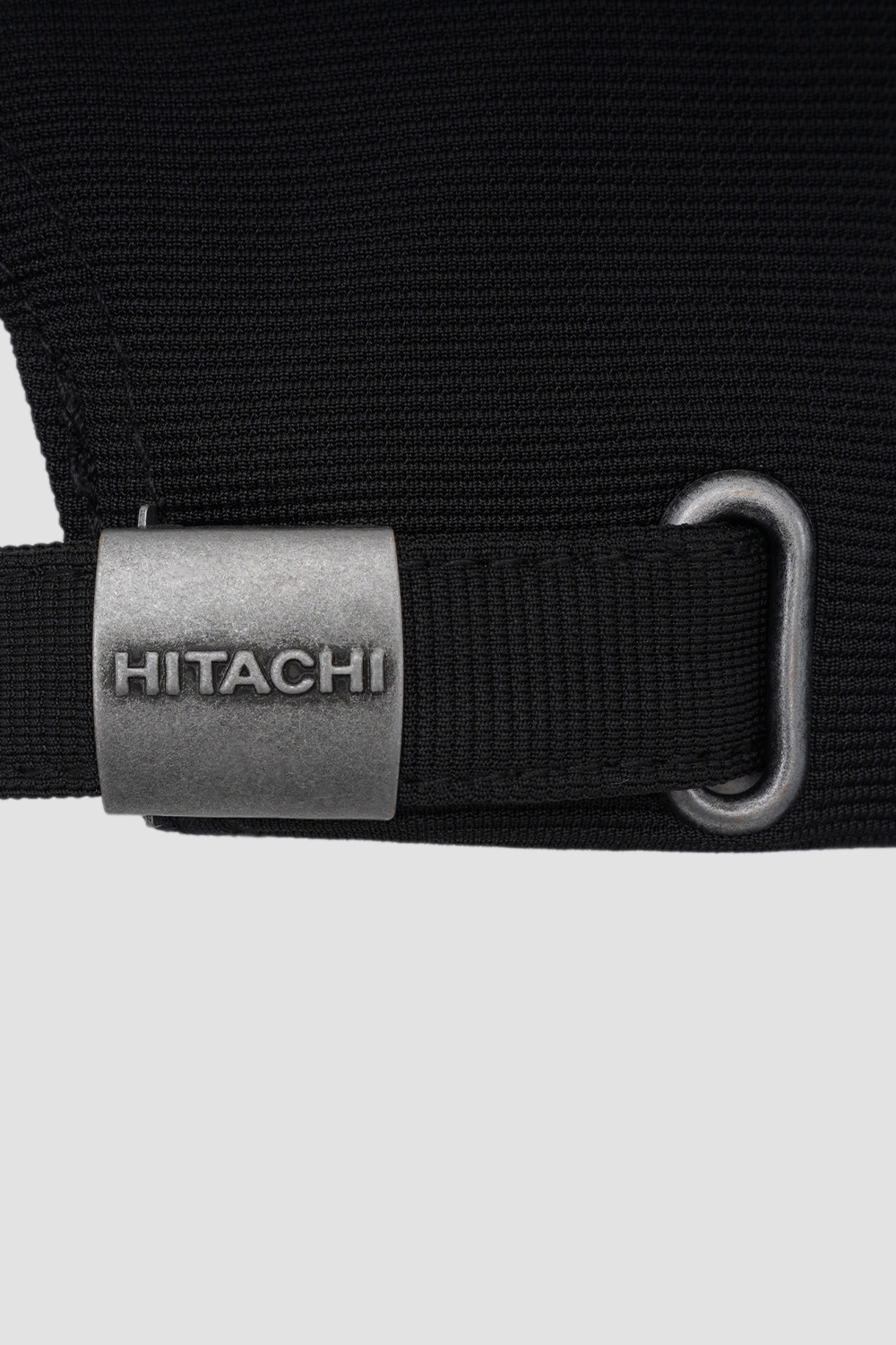 Бейсболки<br>HITACHI