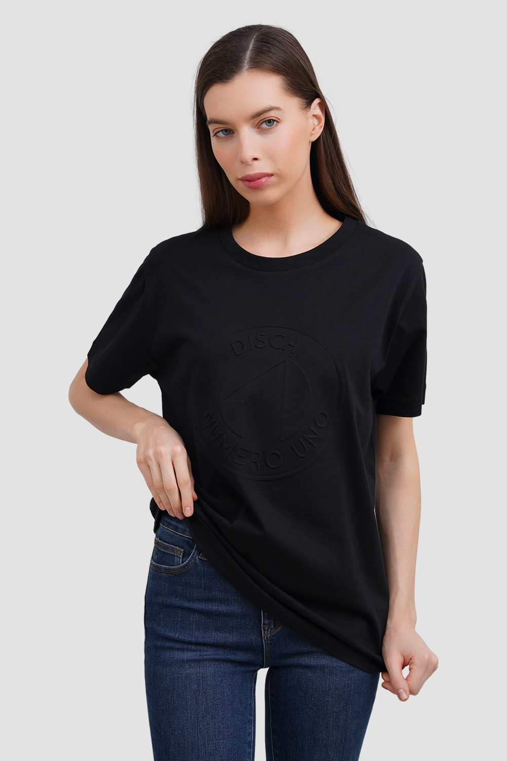 Футболка<br>Dischi Numero Uno