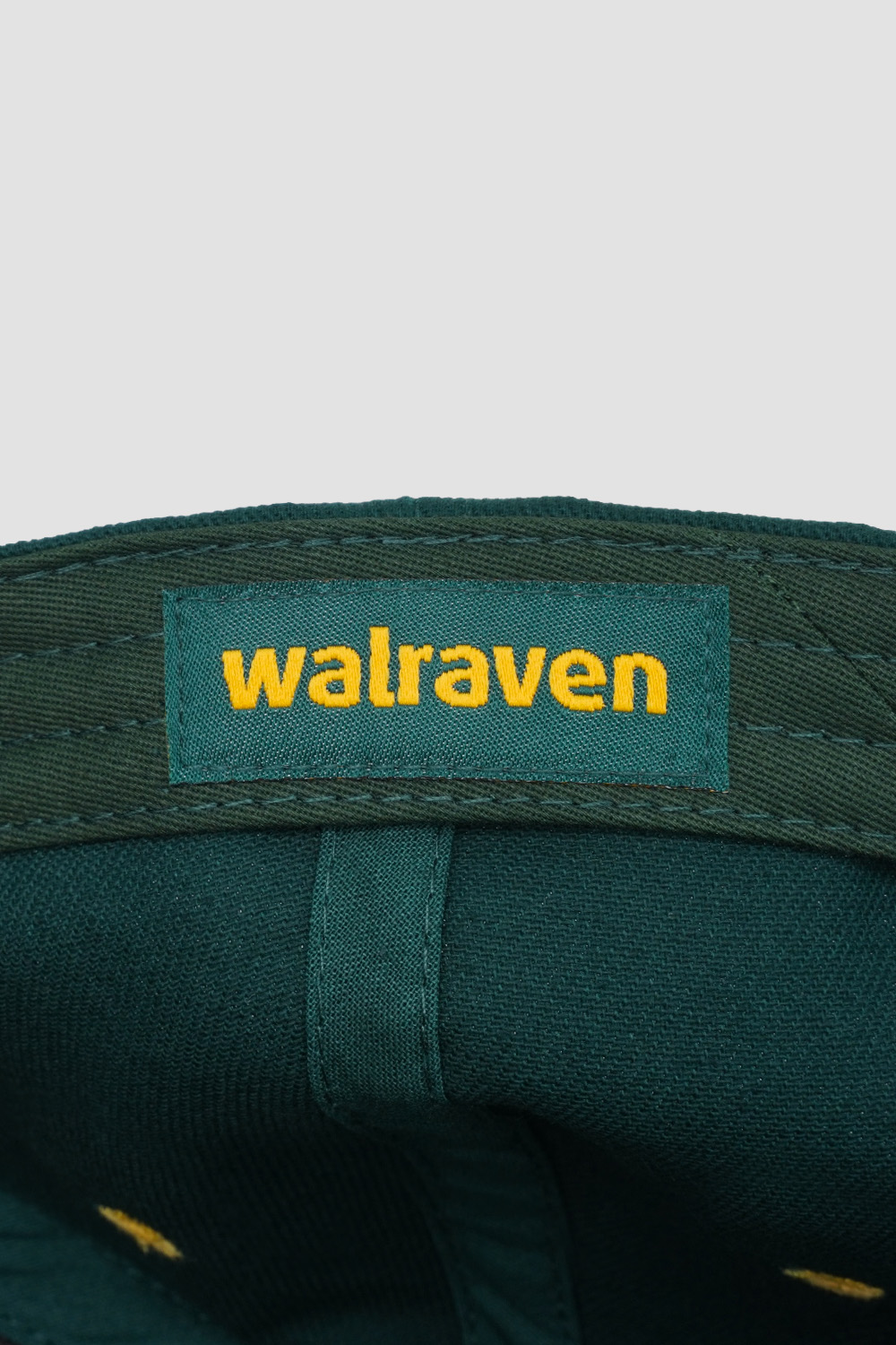 Бейсболки <br> Walraven