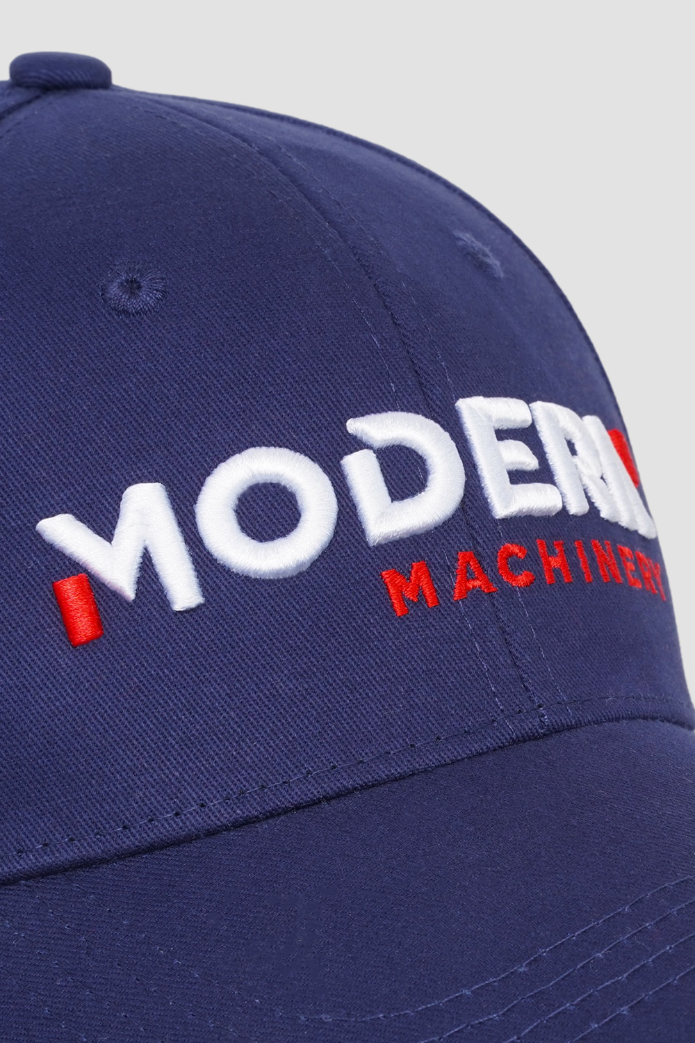 Бейсболки<br>Modern Machinery