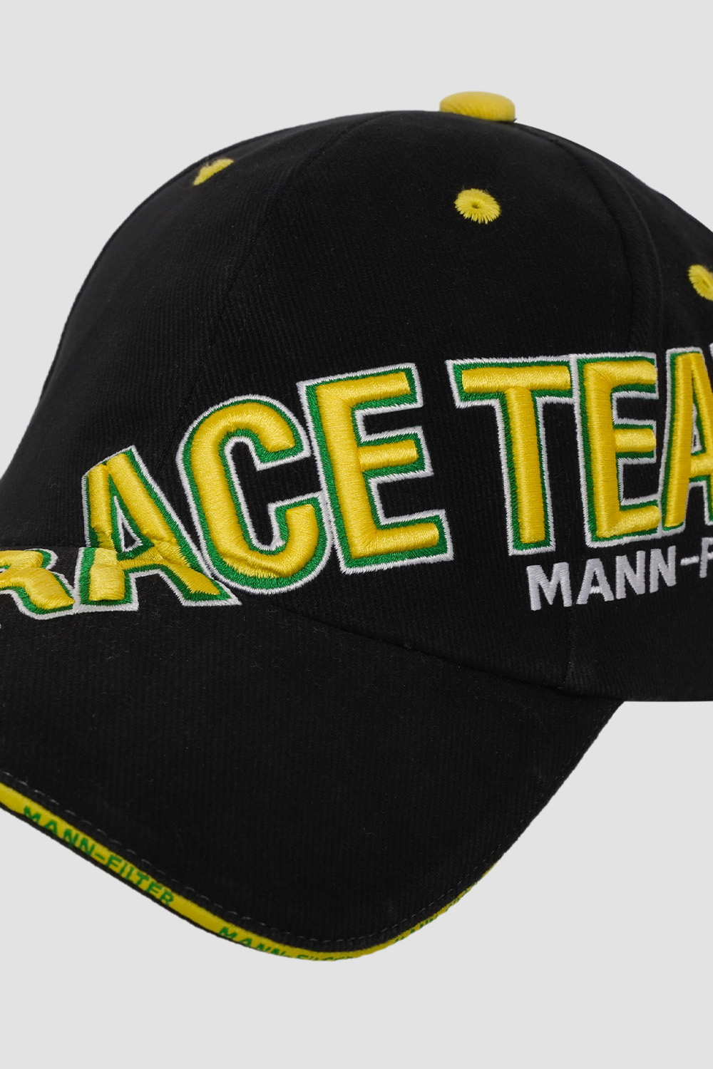 Бейсболки <br> MANN-FILTER Race Team