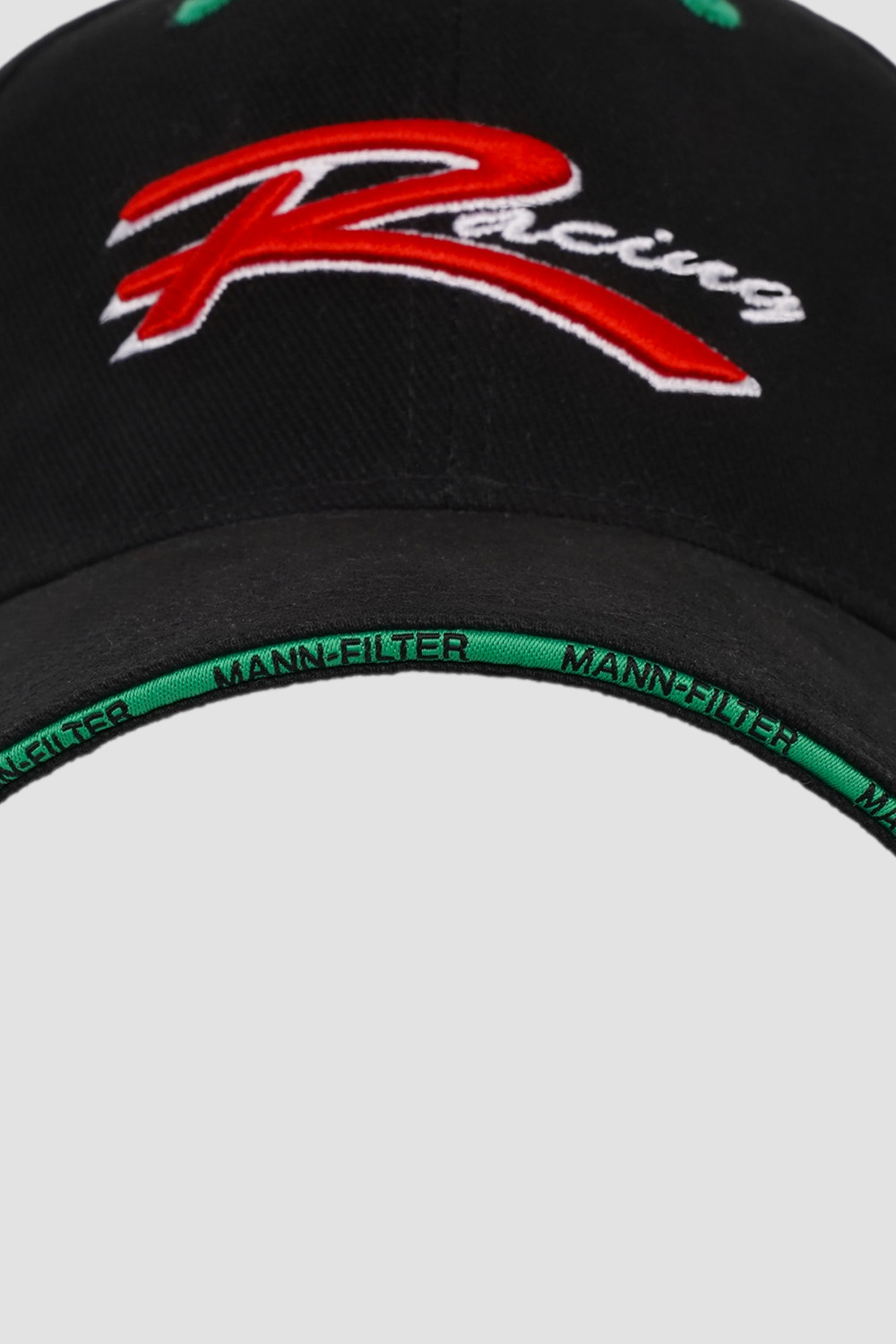 Бейсболки <br> MANN-FILTER Racing