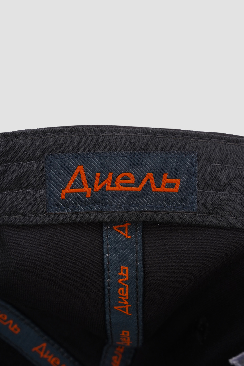 Бейсболки <br> Диель