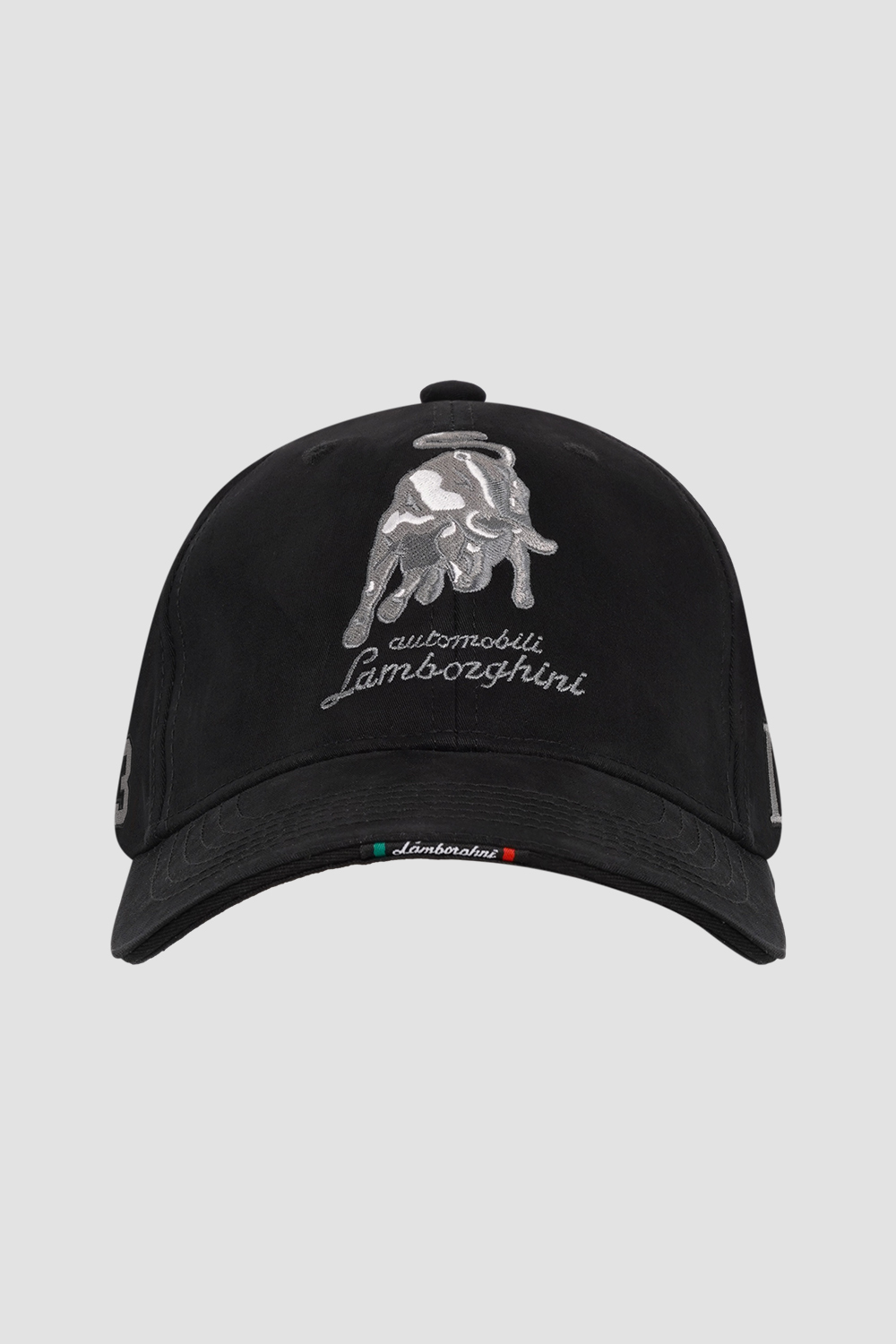 Бейсболки <br> Lamborghini