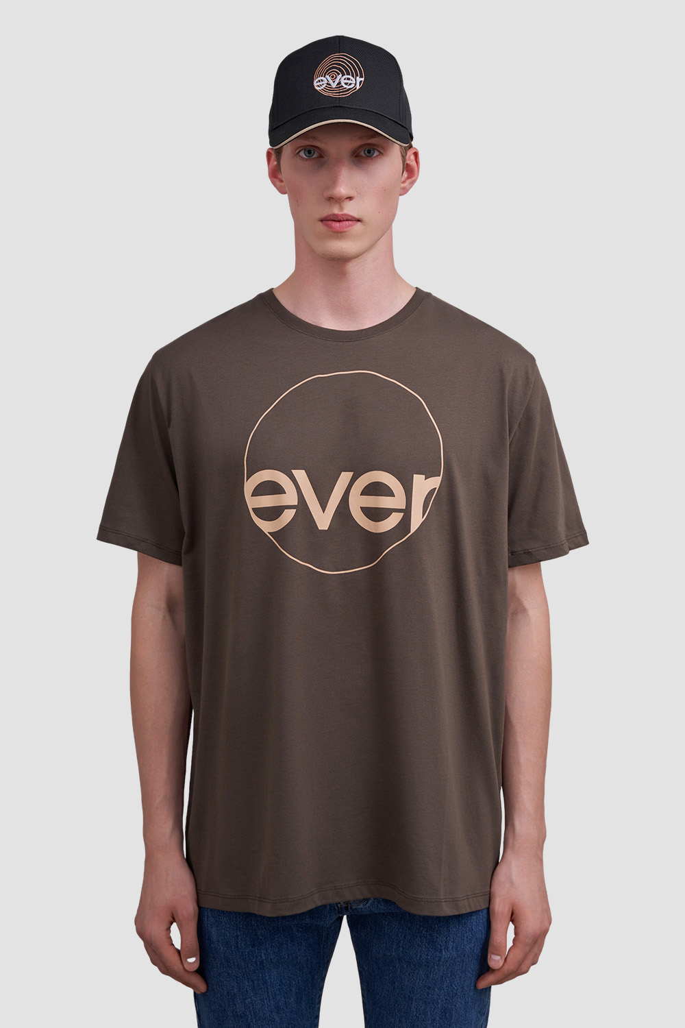 Футболки<br>Egger EverSense