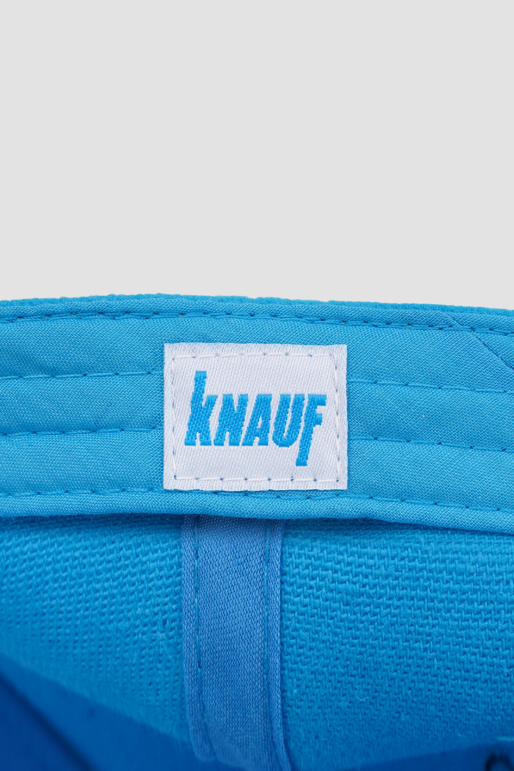 Бейсболки <br> Knauf