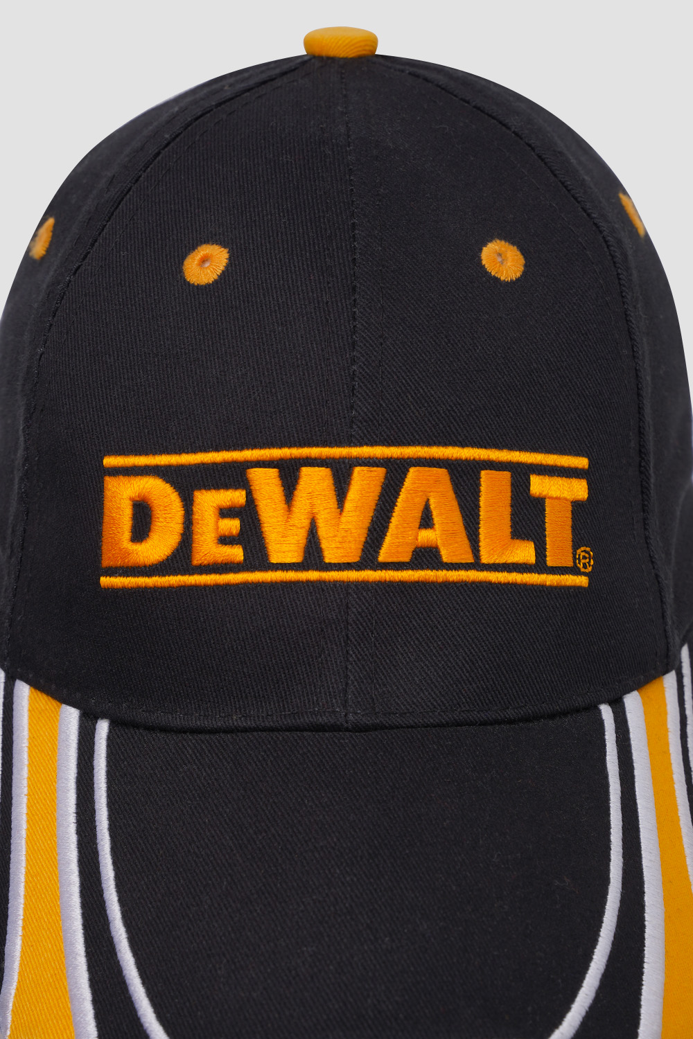 Бейсболки <br> DeWALT