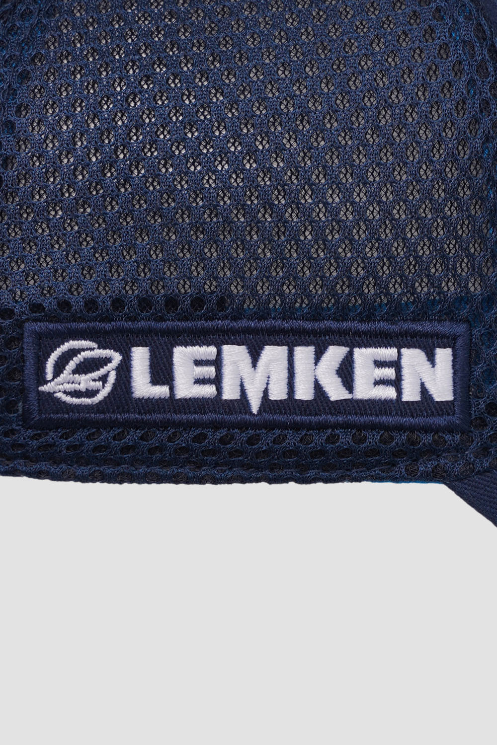 Бейсболки <br> LEMKEN с сеткой